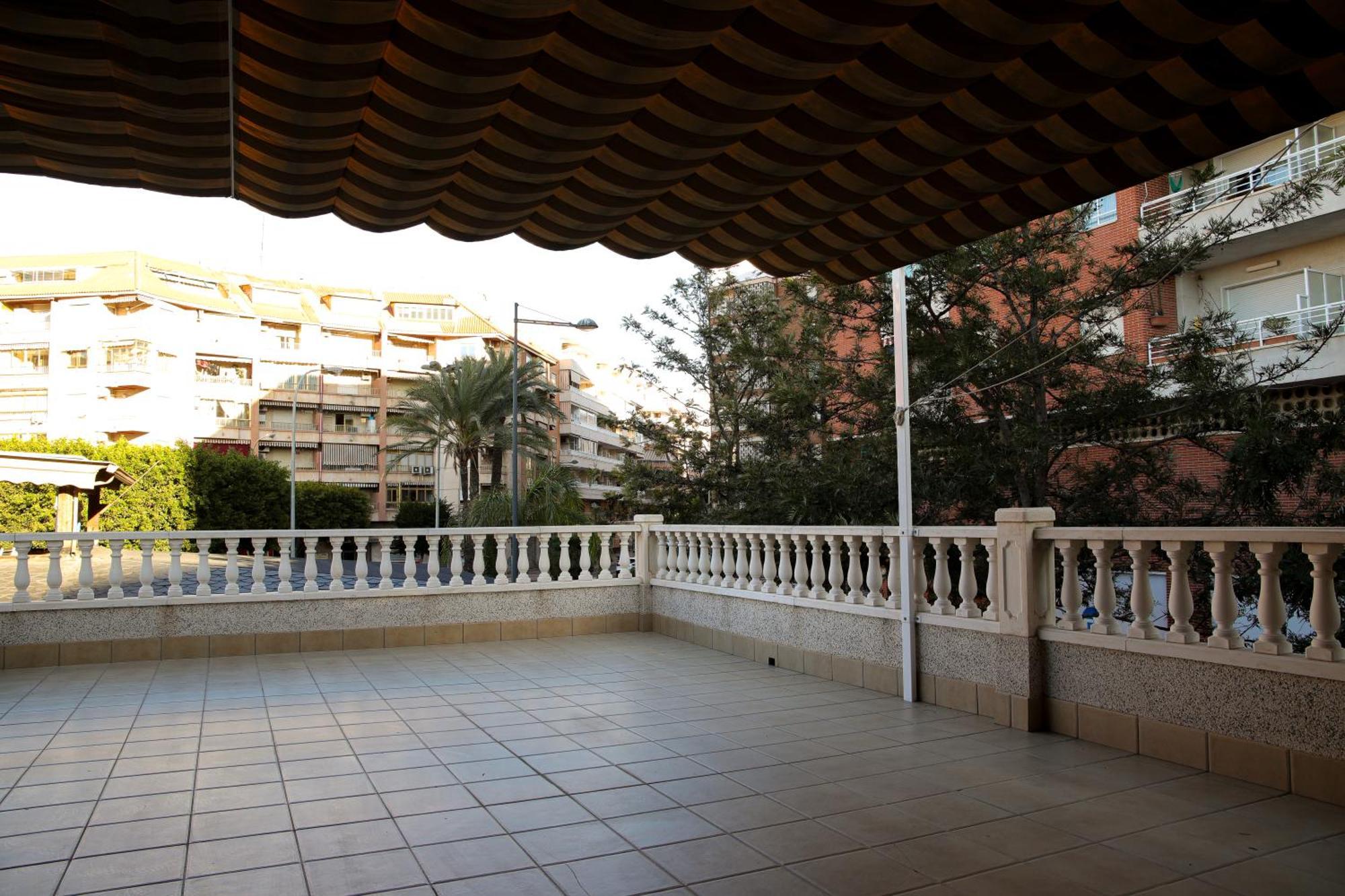 Apartamento Santa Pola Zona Club Nautico Piscina Comunitaria 1 Exterior photo