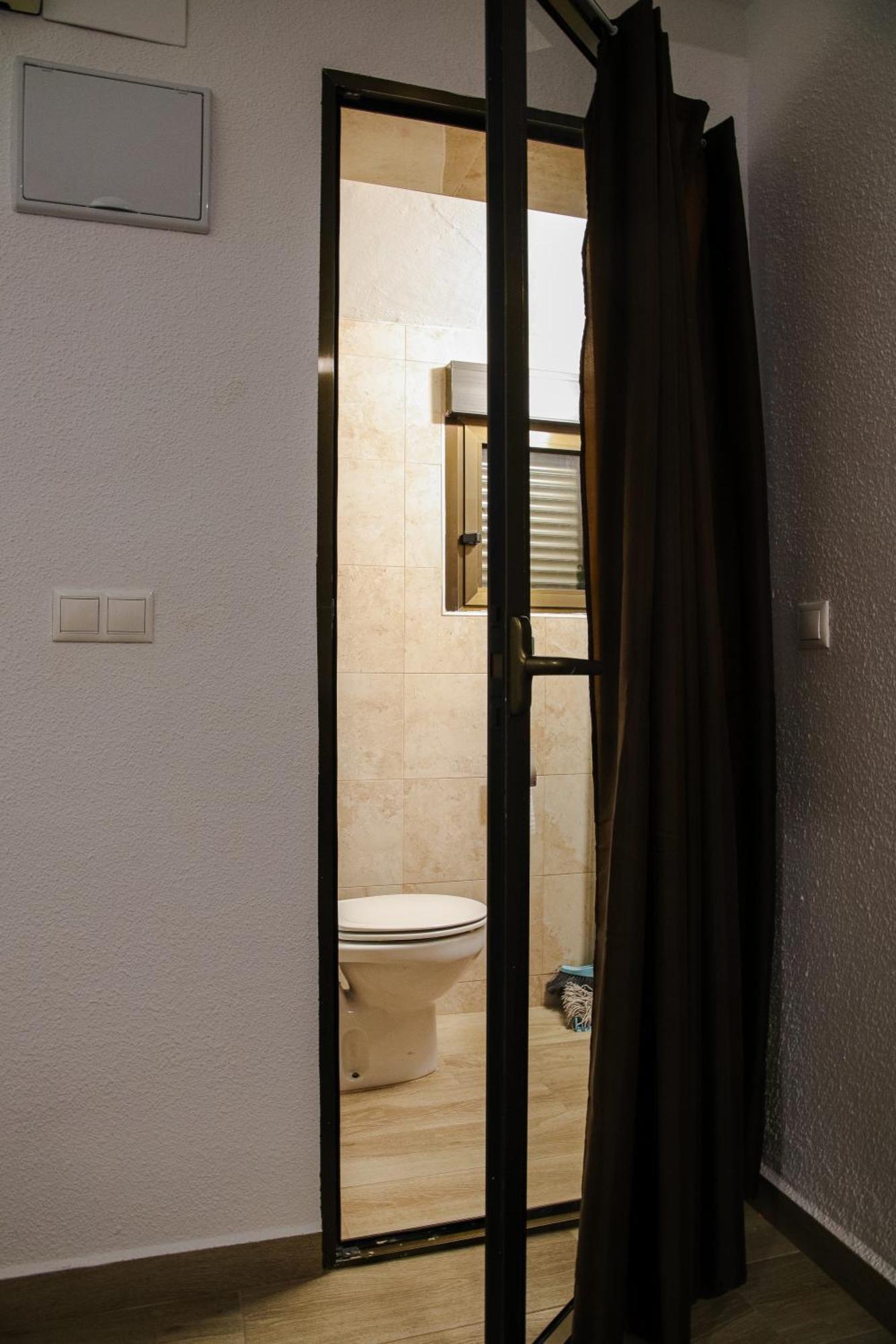 Apartamento Santa Pola Zona Club Nautico Piscina Comunitaria 1 Exterior photo